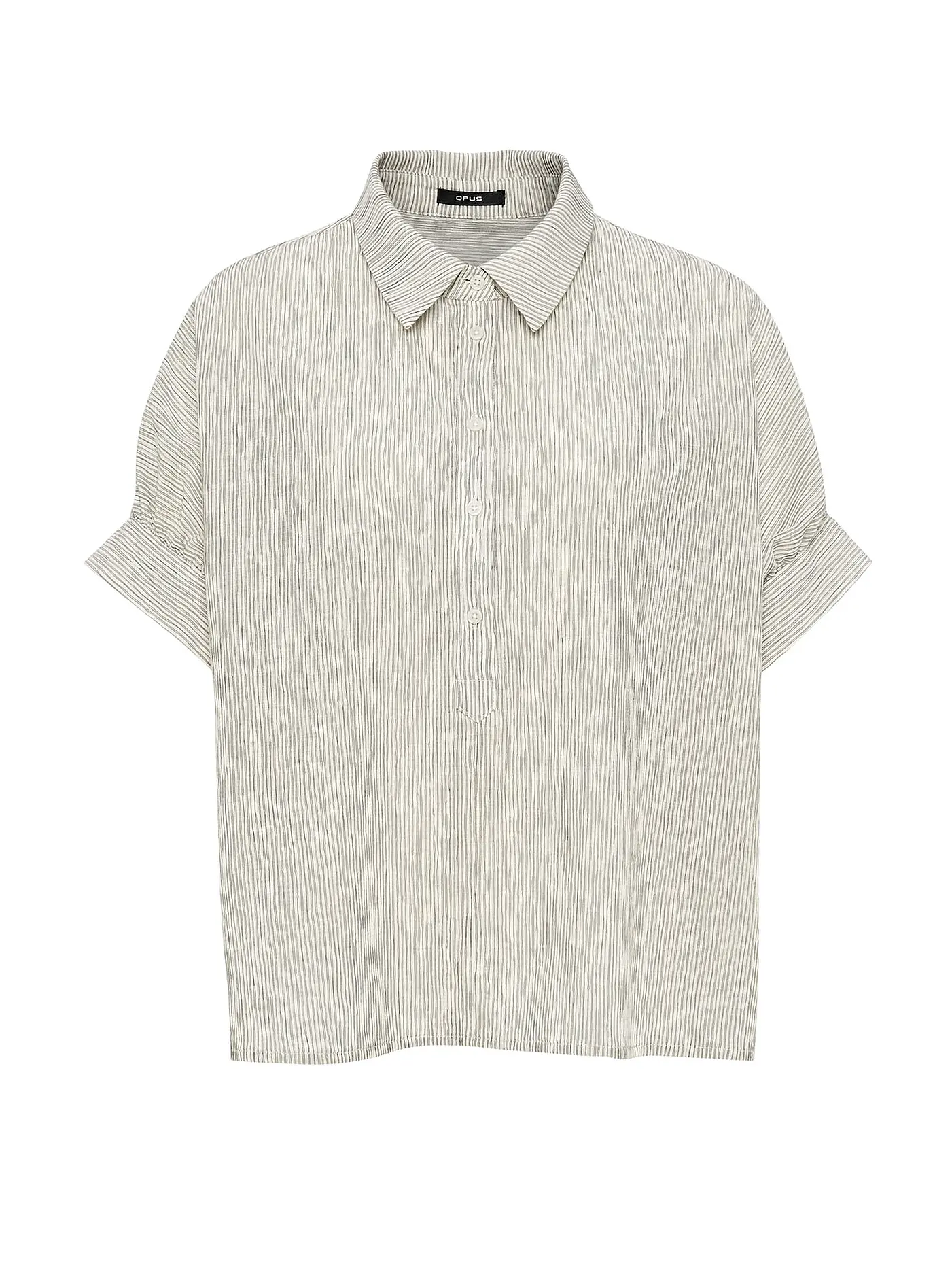 OPUS | Bluse FALETTA | creme